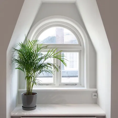 Stairway To Heaven - Fitzrovia - By Frankie Says Apartment London Exterior photo