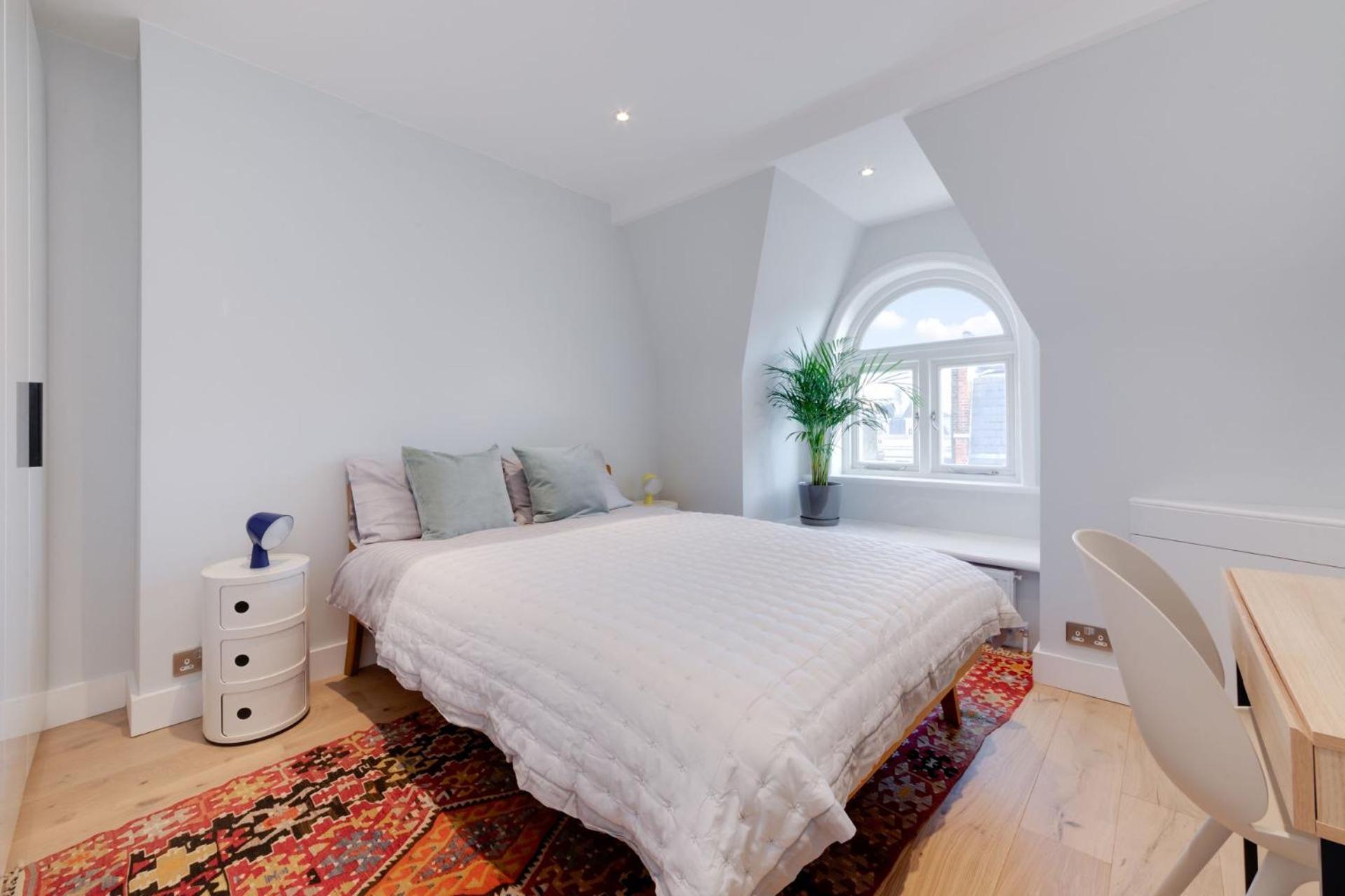 Appartement Stairway To Heaven - Fitzrovia - By Frankie Says